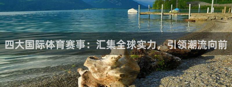 四大国际体育赛事：汇集全球实力，引领潮流向前