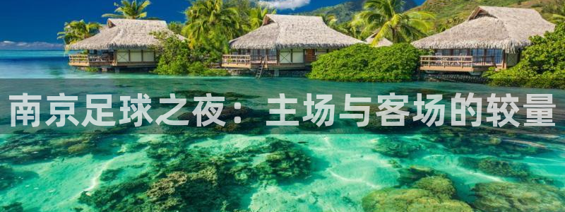南京足球之夜：主场与客场的较量